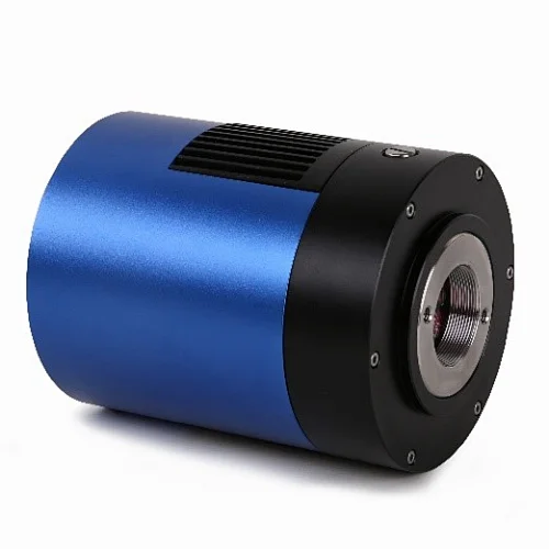 Cooled C-mount USB3.0 CMOS Camera