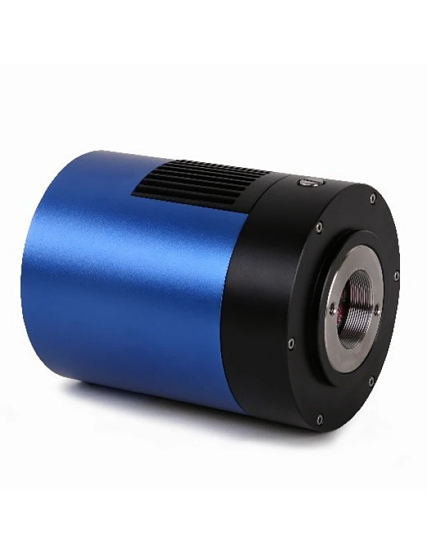 two-stage peltier cooling sensor
