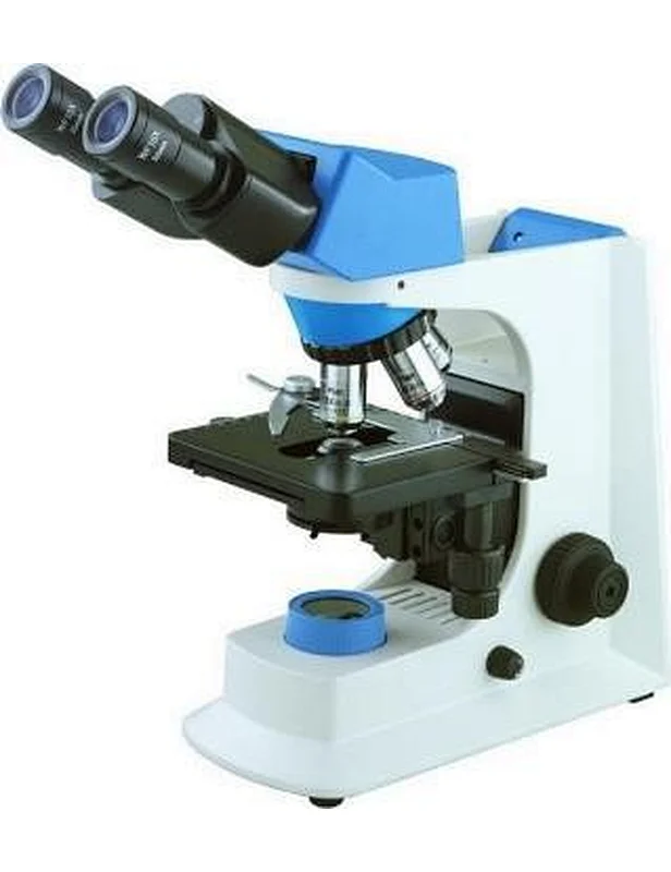 biological microscope, laboratory microscope, Infinite Optical System Biological Microscope, Biological Microscope