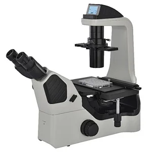 inverted biological microscope new microscope technology microscope with display microscope academic definition