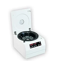 RCLC204 Table Low Speed Centrifuge