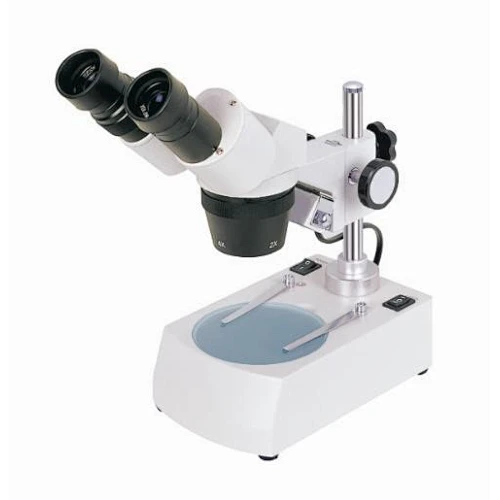Basic Economical Stereo Microscope 20×, 40×
