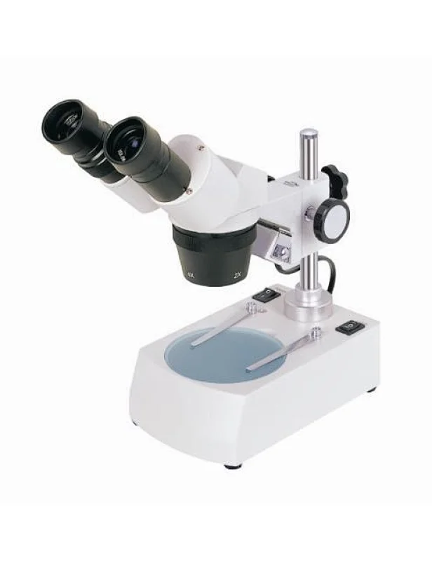 Economical Stereo Microscope