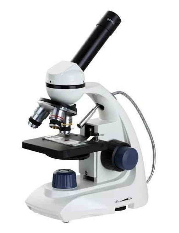 Basic Economical Biological Microscope