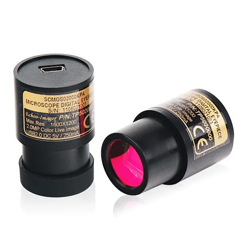 USB2.0 CMOS Eyepiece Camera