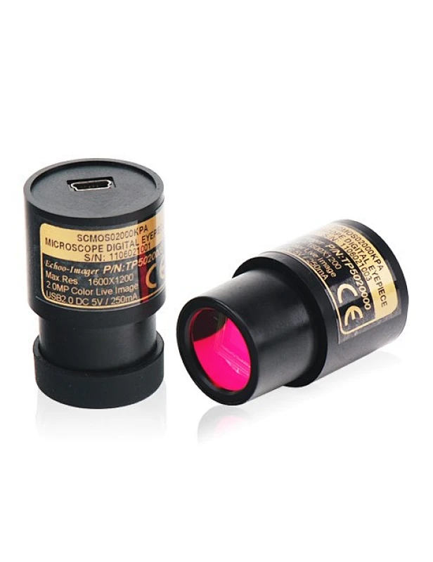CMOS Eyepiece Camera