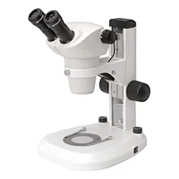 BS-3044 Binocular Zoom Stereo Microscope