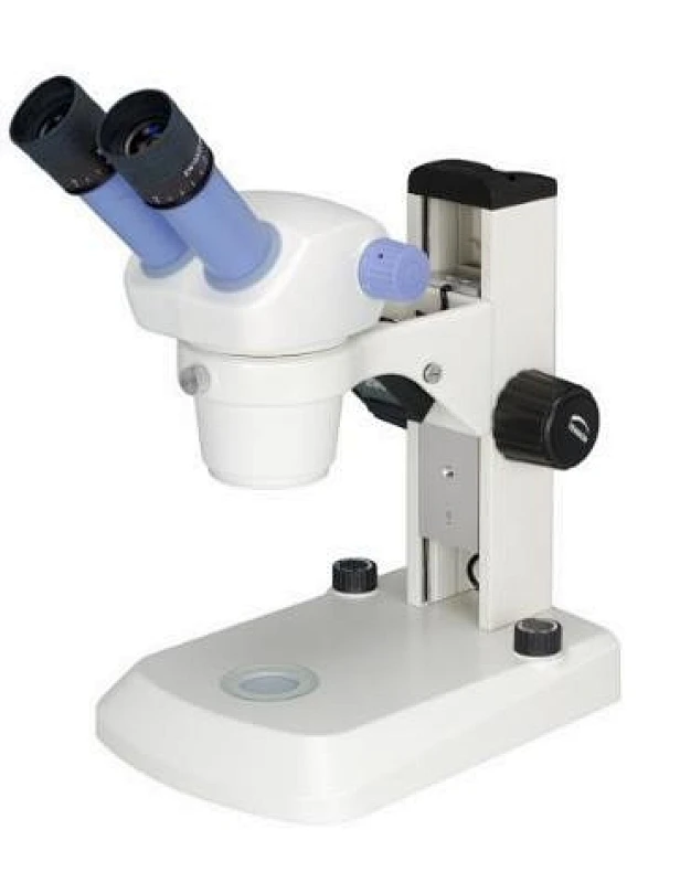 Stereo microscopes