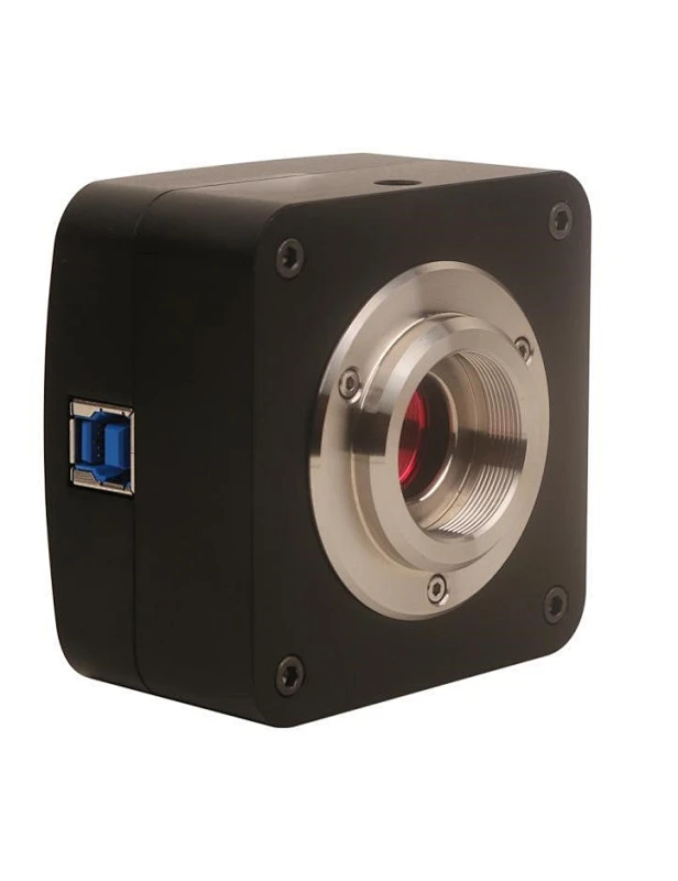 C-mount USB3.0 CMOS Camera