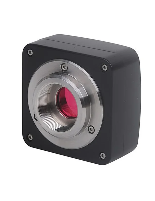 C-mount USB2.0 CMOS Camera Microscope Digital Camera