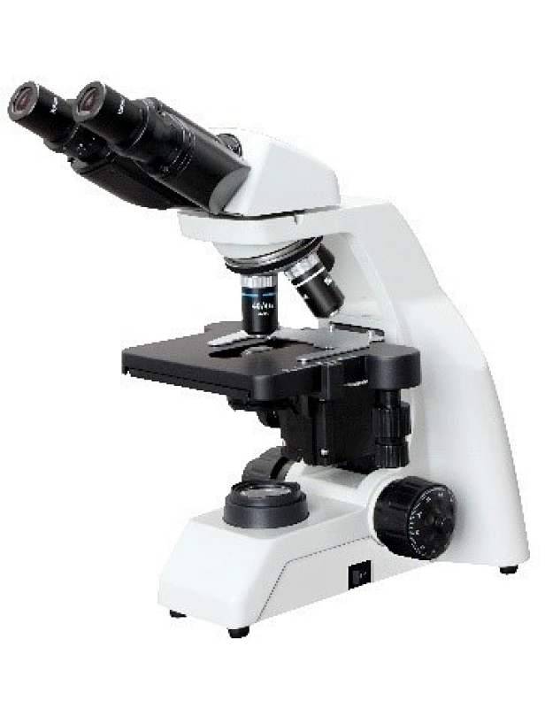 microscope lab