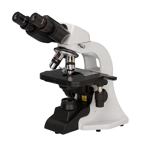 Economical Infinite Optical System Biological Microscope