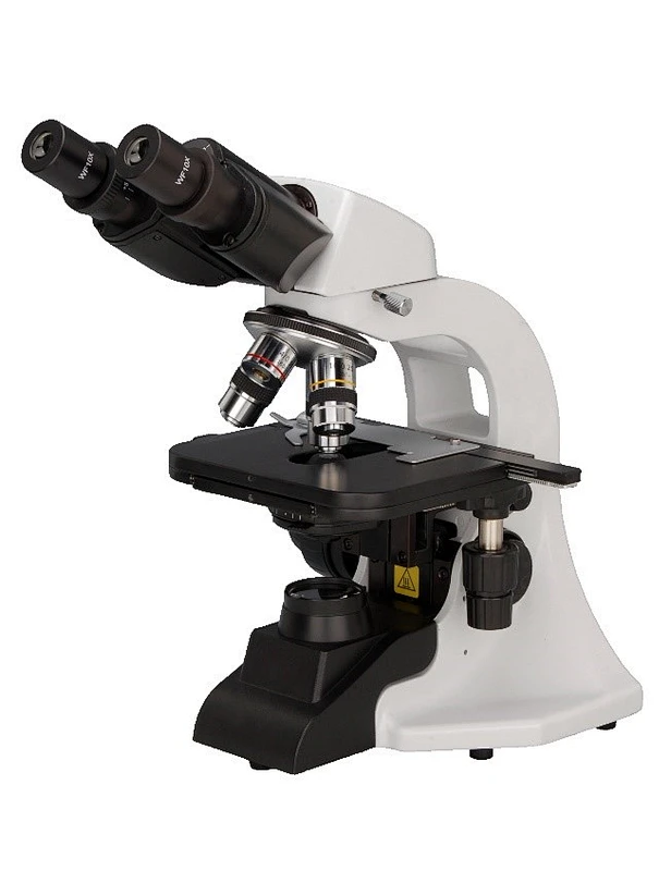 Infinite Optical System Biological Microscope
