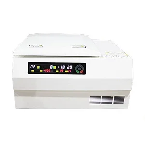 RCLC305R Table Low Speed Refrigerated Centrifuge