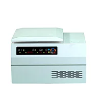 RCHC318R Table High Speed Refrigerated Centrifuge