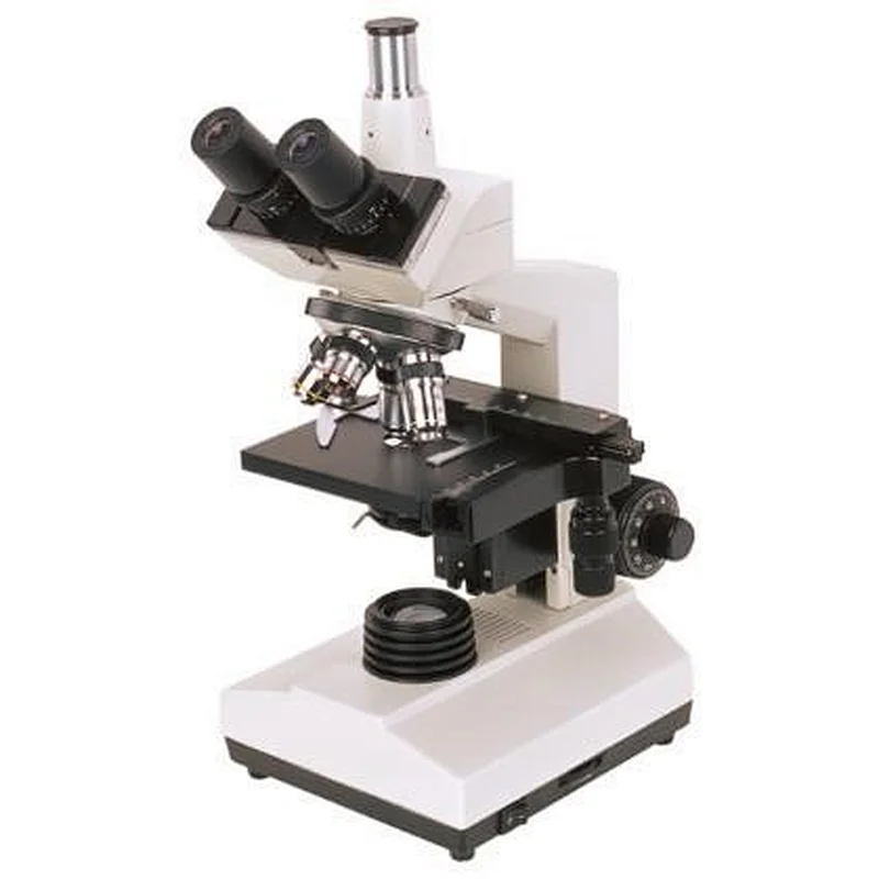 biological microscope compound microscope binocular microscope trinocular microscope