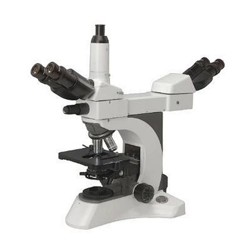 Classic Laboratory Multi-Head Microscope