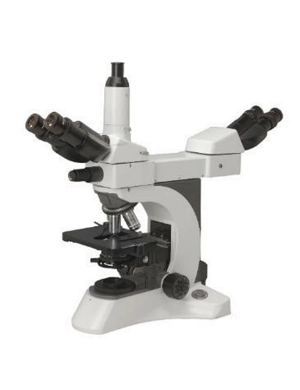 Seidentopf Trinocular Head