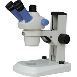 Stereo Microscope microscope 3D Microscopy Image