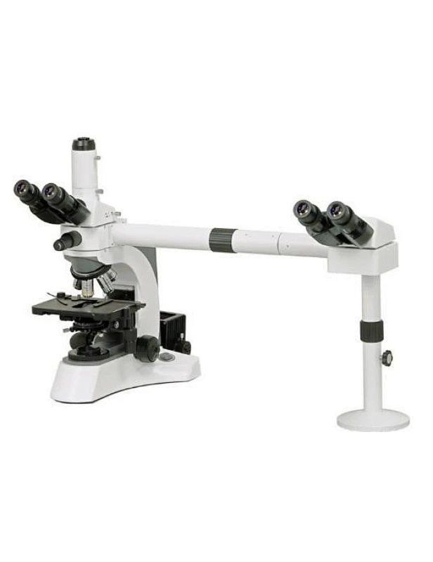 high level microscopes