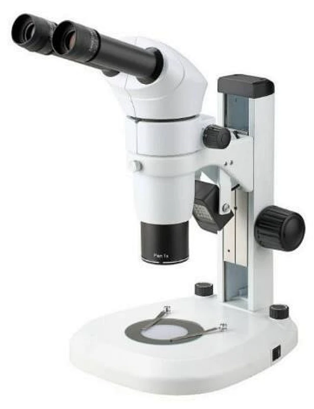 Infinity Parallel Optical System