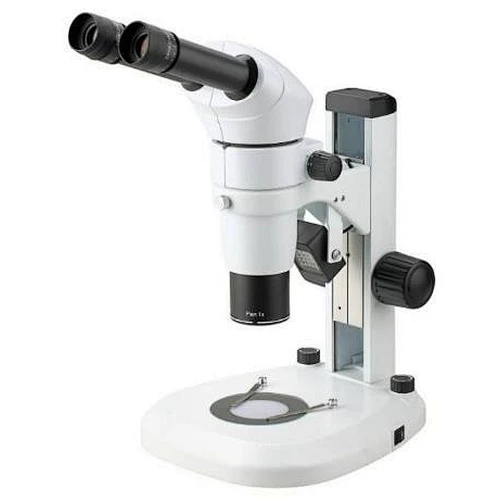 Parallel Optical System High Level Zoom Stereo Microscope