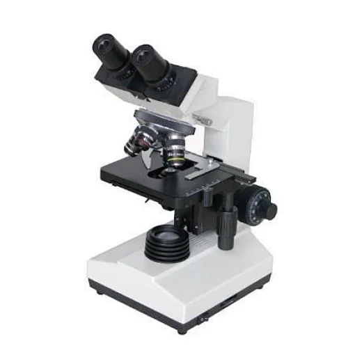 Classic Biological Microscope
