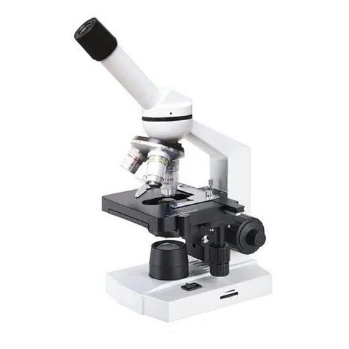 biological microscope, School Microscope,