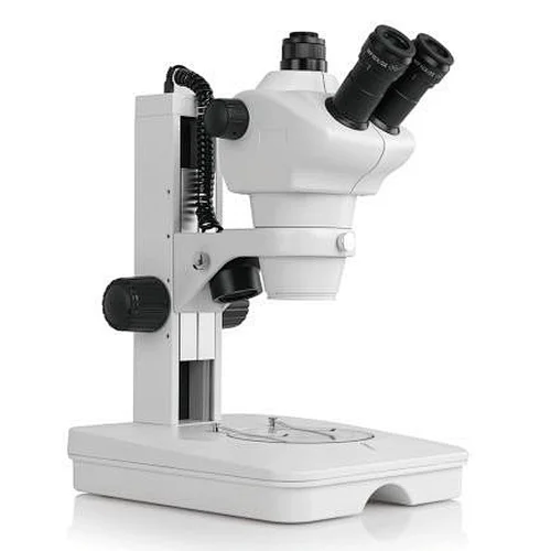 BS-3035 Zoom Stereo Microscope 3D Microscopy Image