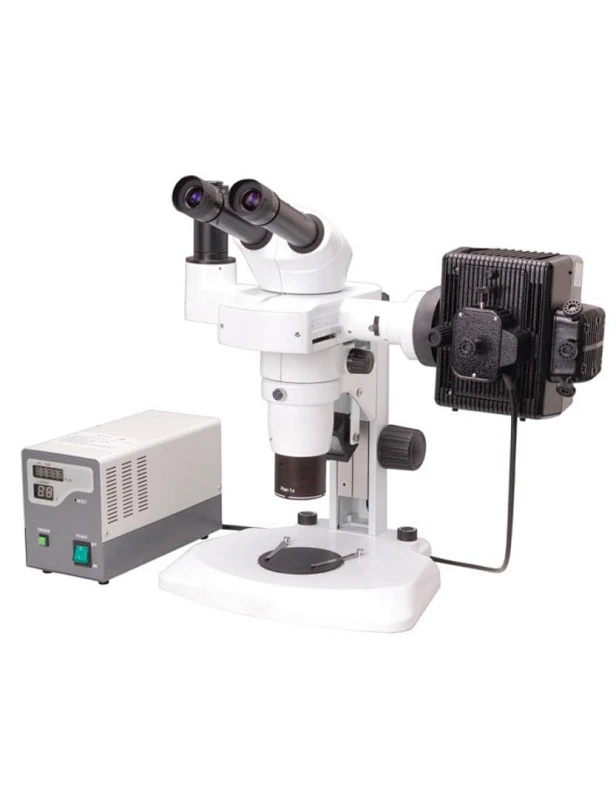 Parallel Optical System