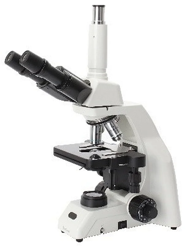 microscope lab
