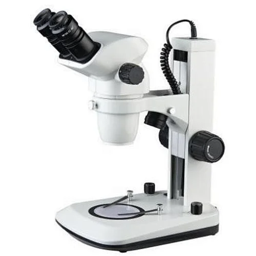 Zoom Stereo Microscope Dissecting Microscopes for Electronics Inspection