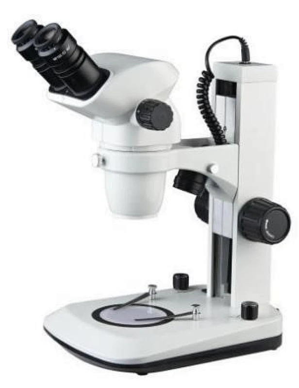 Zoom Stereo Microscopes