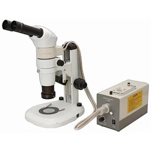 Parallel Zoom Stereo Microscope Widefield Stereo Microscope