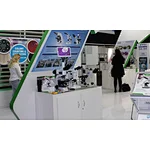 Meet us at the medical and laboratory industries exhibitions