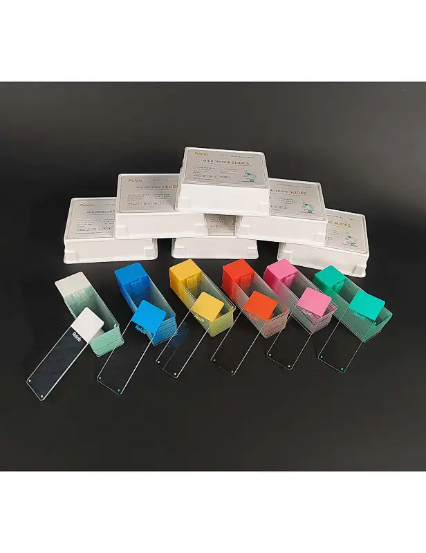 Frozen Sections and Cytology Smear