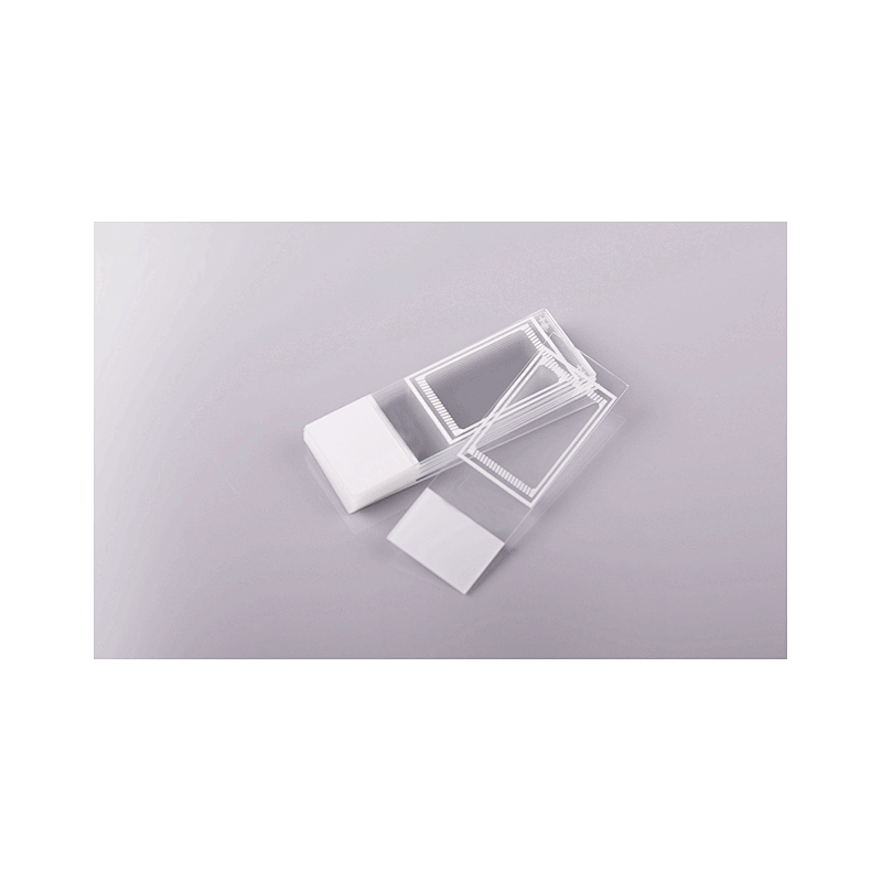 Diagnostic Microscope Slides for Diagnosis,High Quality