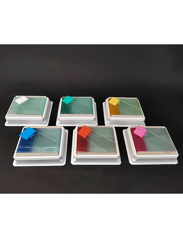 Polysine Adhesion Microscope Slides Wholesales