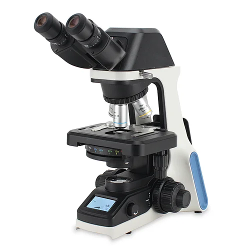 BS-2046 Biological Microscope with display for Clinics Hospital