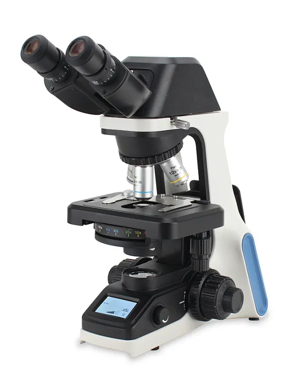 biological microscope