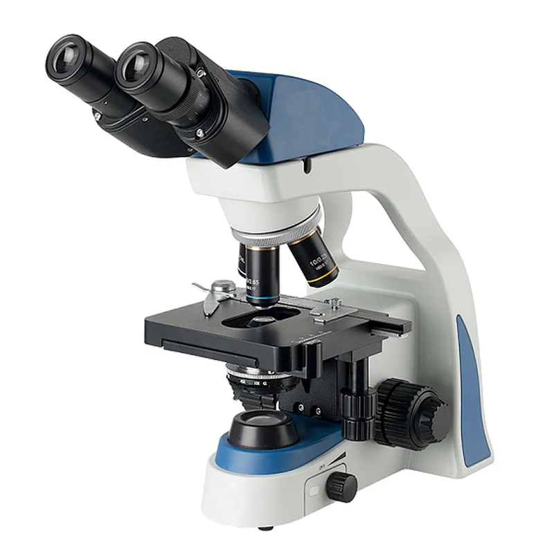 BS-2026 Biological Microscope