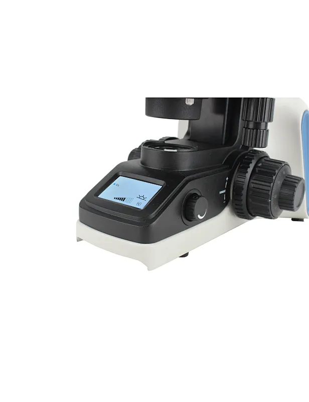 color temperature adjustable function