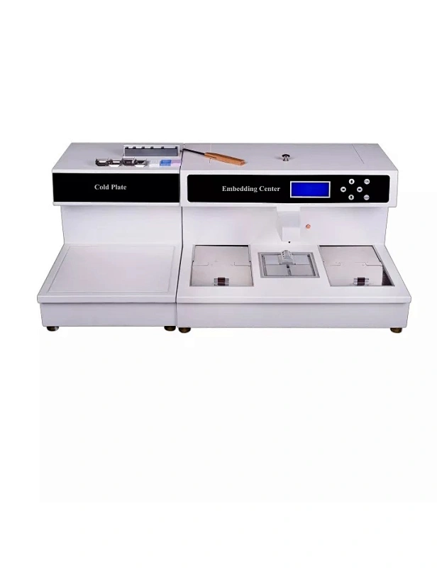 embedding machine