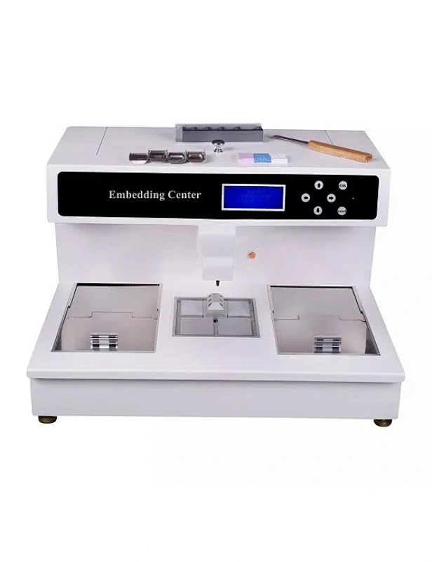 Embedding Center
