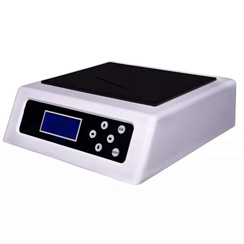 Tissue Barking Processor