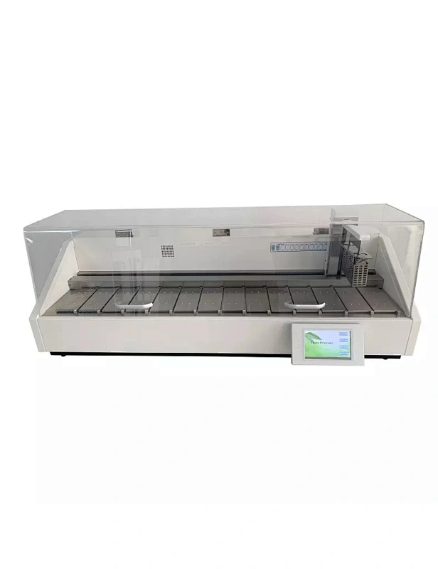Automatic Tissue Processor