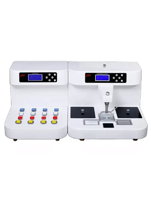 tissue embedding cassette