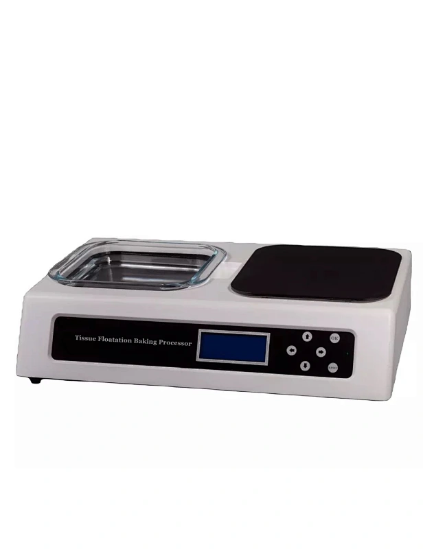 Slide dryer