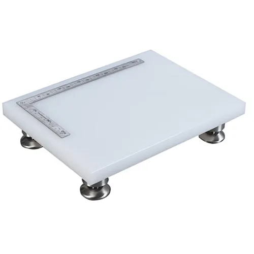 Movable Trimming Table