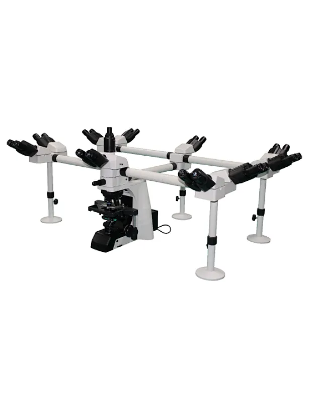microscope research